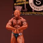 Chris   Johnson - NPC Arkansas State 2011 - #1